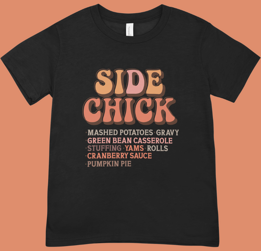 Side Chick